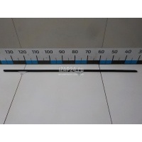 Накладка стекла переднего правого VAG A3 [8PA] Sportback (2004 - 2013) 8P4837478A
