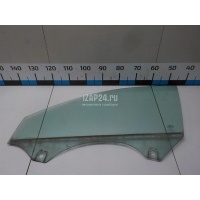 Стекло двери передней левой VAG A3 [8PA] Sportback (2004 - 2013) 8P4845201A