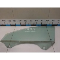 Стекло двери передней левой VAG A3 [8PA] Sportback (2004 - 2013) 8P4845201A