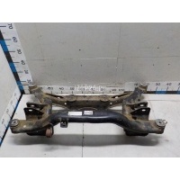 Балка задняя VAG A3 [8PA] Sportback (2004 - 2013) 5N0505235Q