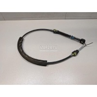 Трос КПП VAG A3 [8PA] Sportback (2004 - 2013) 1K0711266R