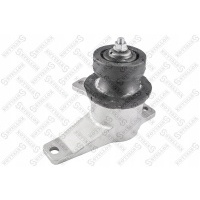 Подушка двигателя крепление mitsubishi кольт z32a / z3