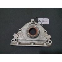 Крышка двигателя передняя Audi A4 B5 1997 056103153