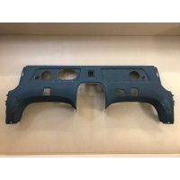 Полка задняя багажника audi oe 4n0863411b cv5