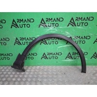 Расширитель крыла Ford Kuga 2 CBS 2012-2019 1818213, CV44S16D238A, 4