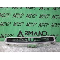 Юбка бампера EXEED VX M36T 2021-2023 602000355AAAKC, 602000352AA, 7