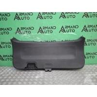 Обшивка двери багажника Kia Sorento 4 2020-нв 81710P2000, 4