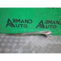 Накладка бампера верхняя Mitsubishi ASX 1 GA0 2020-нв 62080W000P, 4