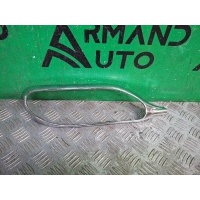 накладка юбки бампера Mercedes S-Class W222 2017-2020 A2228853000, 8