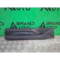 Молдинг двери Geely Coolray SX11 2019-нв 5081037900, 6600125118R, 4