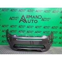 Бампер Land Rover Discovery Sport 1 L550 2014-2019 LR073264, FK7217F003A, 8