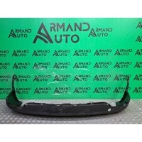 Юбка бампера Kia Sorento 2 XM 2012-2019 866122P500, 5