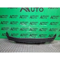 Юбка бампера Geely Coolray SX11 2019-нв 6044058700, 6600124618, 8