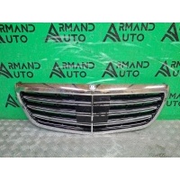 решетка радиатора Mercedes S-Class W222 2017-2020 A22288025009040, A2228802500, 8