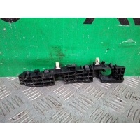 кронштейн бампера Kia Optima 4 JF 2015-2020 86514D4000, 8