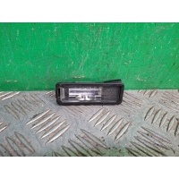 фонарь подсветки номера Volkswagen Polo 6 2020-нв 3G5943021A, 8