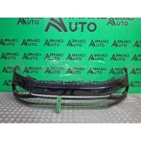 Бампер Volkswagen Passat B8 2019-нв 3G0807217APGRU, 3G0807221E, 4