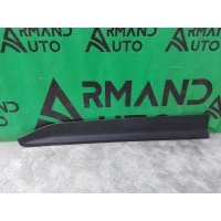 Молдинг двери Hyundai Creta 1 2016-2021 87721M0000, 87723M0000, 2