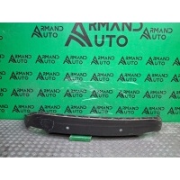 Юбка бампера Nissan Murano Z52 2014-нв 850B25BF1A, 4