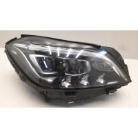 Мерседес cls w218 рестайлинг фара правый многолучевой a2188204059