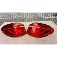 Bmw f46 2 гранд tourer lci задняя лампы 7491347 7491348
