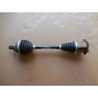 Audi volkswagen привод 5q0407271dc