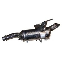 Dpf фильтр частиц постоянных renault renault master 200101038r новый оригинал