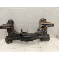 Балка подмоторная DAEWOO Gentra II 2013-2015 96859310