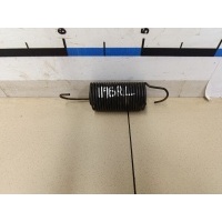 Пружина (кузов внутри) RENAULT Logan 2005-2014 6001548646