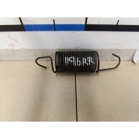 Пружина (кузов внутри) RENAULT Logan 2005-2014 6001548646