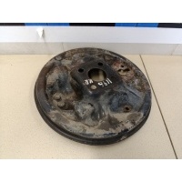 Щит опорный задний правый RENAULT Logan 2005-2014 7701051525