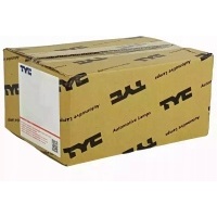 Фара поворотников tyc 336 - 0116 - 3
