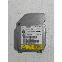 Блок AirBag BMW 3 E46 2000 0285001458