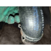 Патрубок интеркулера Volkswagen Golf 4(1997-2004) 2001 1j0145838b