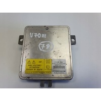 Блок розжига ксенон 63126948180 w3t13271 для bmw e90 e91 volvo s80 v70 xc70