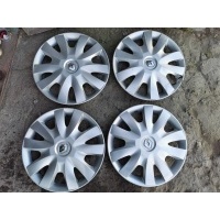 Колпак renault oe оригинальные 16 