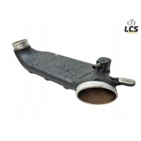Трубки перелет воздушный opel astra h 2.0t 90423533