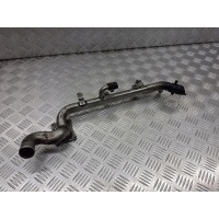 Магистраль радиатора opel vectra c 1.9 cdti 55188654