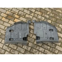 Экология крышка крыло степень изоляция actros a9615209722 a9615209622
