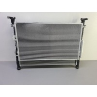 кассета радиаторов GAC GS8 2023 2310004DRS0100, 2310008DRS0000, LT2310CXLXL, 2310003DRS0100, 8115003DRS0000
