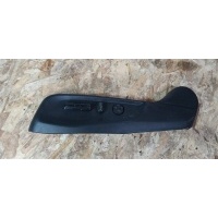 Кнопка управления сиденьем HONDA ACCORD X 10 поколение 2020 81653-SDB-A71
