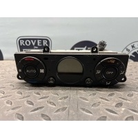 Блок управления климатом Ford Mondeo/3 2000-2007 1253604