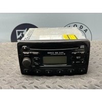 Магнитола Ford Mondeo/3 2000-2007 1359468, id93547
