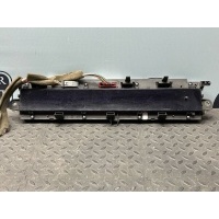 Комбинация приборов (Щиток) Renault Scenic/2 2003-2009 8200451505, 8200461294