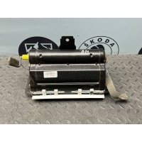 Подушка безопасности в торпедо Renault Scenic/2 2003-2009 8200230383, 8200706150