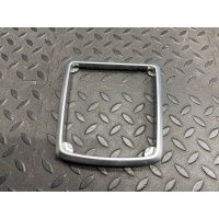 Накладка на кулису МКПП Ford Focus/2 2004-2011 1435504, 4M51A045B79EGW