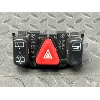 Кнопка аварийной сигнализации Mercedes E/W210 1995-2003 A2108208010, id93751