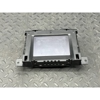 Дисплей информационный Opel Astra/H 2004-2014 13208089, id93777