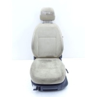 Skoda roomster 06 - 15 кресло левый водителя хром 5j0881031 2k08811