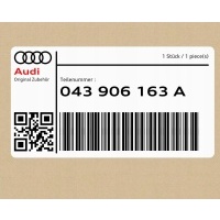 Переключатель термический audi quattro